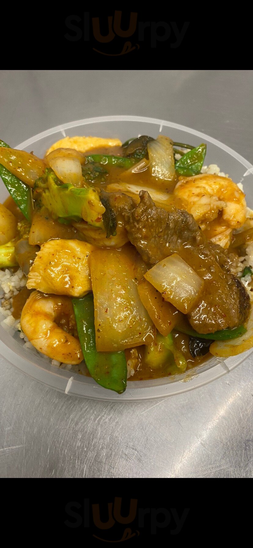 Hau’s Kitchen Chinese Cuisine