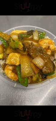 Hau’s Kitchen Chinese Cuisine