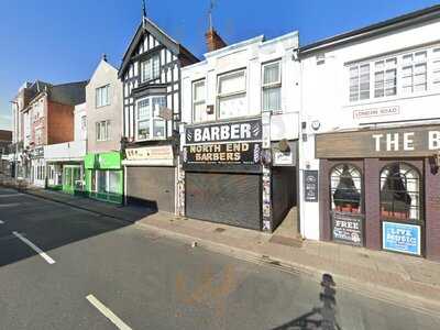 Hau’s Kitchen Chinese Cuisine