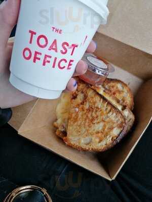 Toast Office