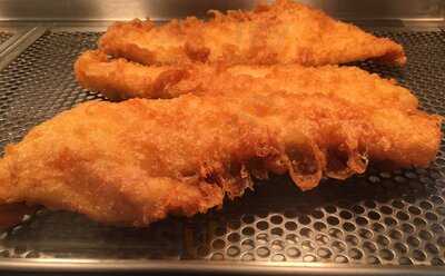 Chesters Fish & Chips