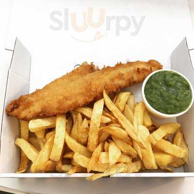 Chesters Fish & Chips
