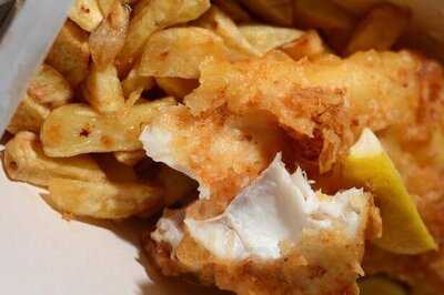 Chesters Fish & Chips