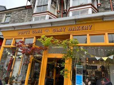 Clay Bakery