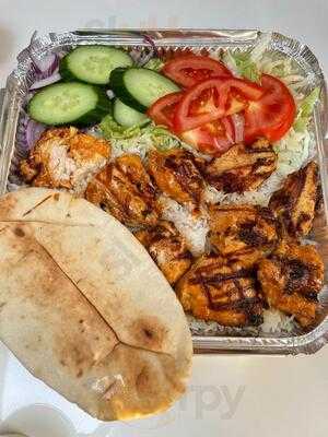Goring Kebab House