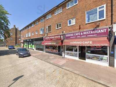 Goring Kebab House