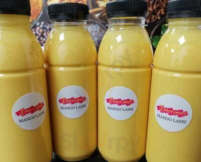 Indian Enroute Street Food | Takeaway