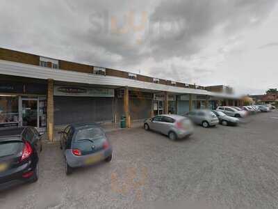 Indian Enroute Street Food | Takeaway