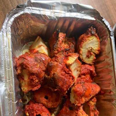 Ts:3 Tandoori