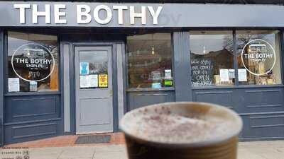 The Bothy Shipley