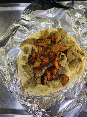 Gills Fish & Chips West Denton