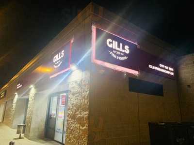 Gills Fish & Chips West Denton