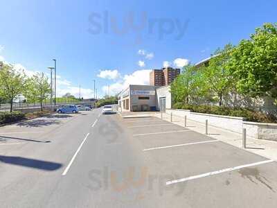 Gills Fish & Chips West Denton