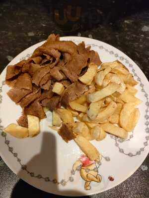 Gills Fish & Chips West Denton