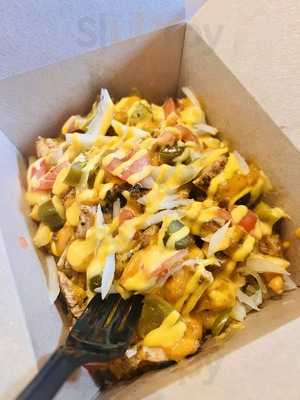 Burgerbase Leicester