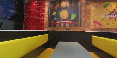 Burgerbase Leicester