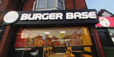 Burgerbase Leicester