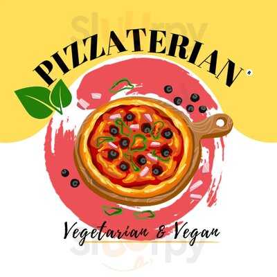 Pizzaterian
