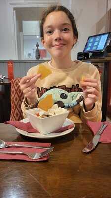 The Post House Restaurant & Bar