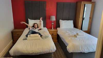 The Post House Restaurant & Bar