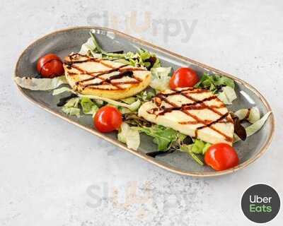 Greek Bites Restaurant