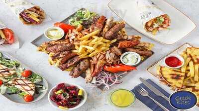 Greek Bites Restaurant