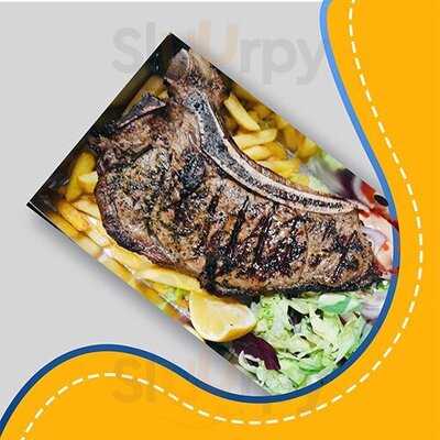 Greek Bites Restaurant