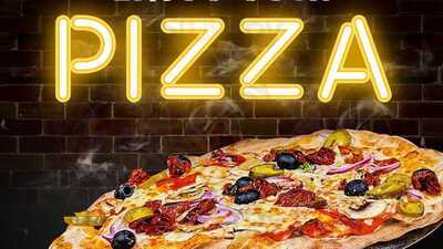 Fireaway Pizza Bideford