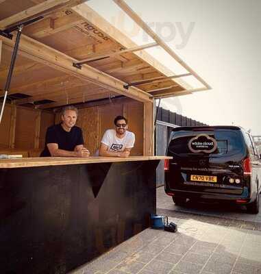 White Cloud Coffee Co.