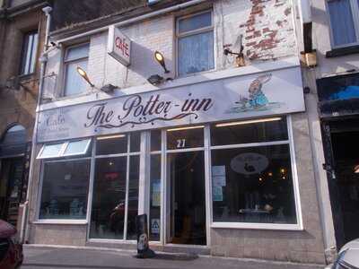 The Potter-inn