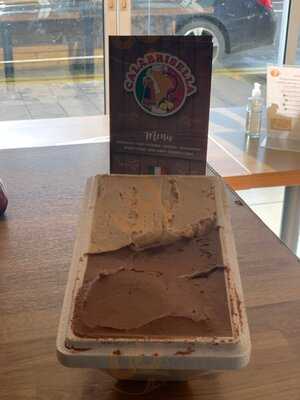 Calabrisella Gelateria