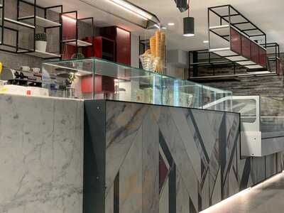 Calabrisella Gelateria