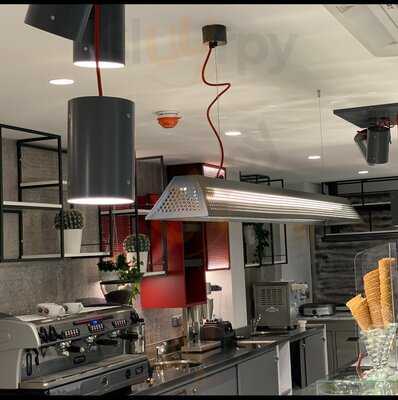 Calabrisella Gelateria