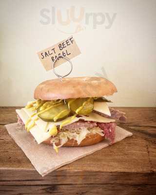 Hamper Sandwich Shop