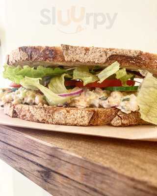 Hamper Sandwich Shop