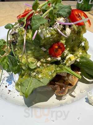 The Coffee Obsessive