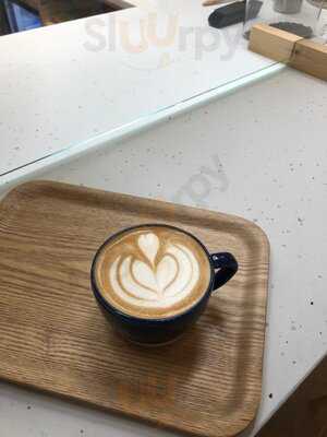 The Coffee Obsessive