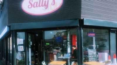 Sally's Bake & Take