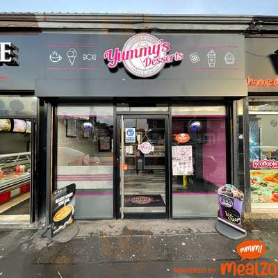 Yummys Aikenhead Road