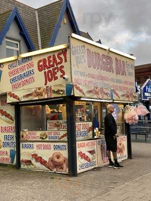 Greasy Joe's