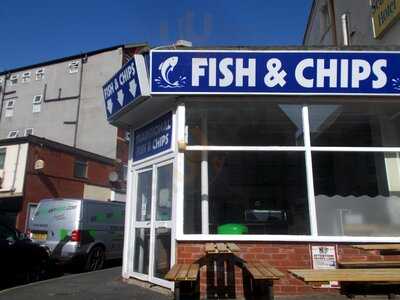 The Fish Bar
