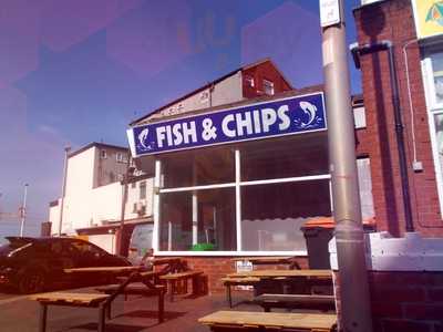 The Fish Bar