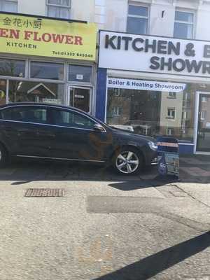 Golden Flower Chinese Eastbourne