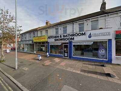 Golden Flower Chinese Eastbourne