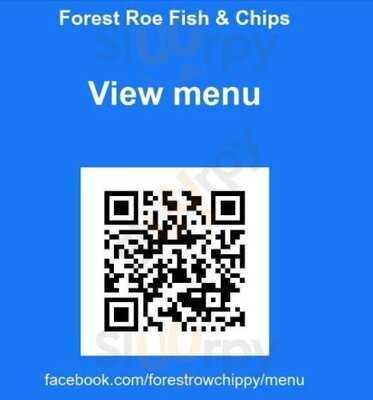 Forest Roe Fish & Chips