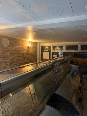 Forest Roe Fish & Chips