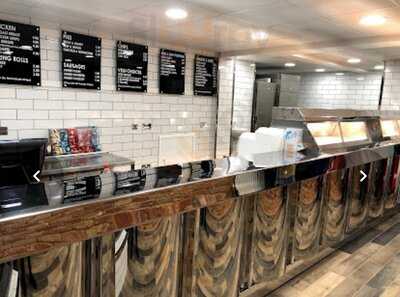 Forest Roe Fish & Chips