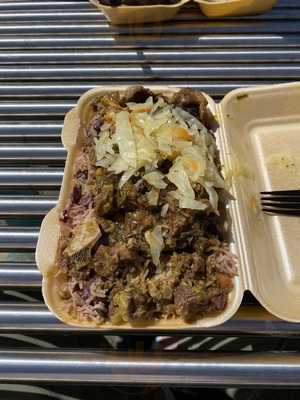 Glen's Kitchen, In St Paul's Learning Centre