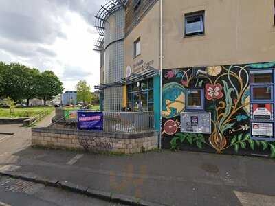 Glen's Kitchen, In St Paul's Learning Centre