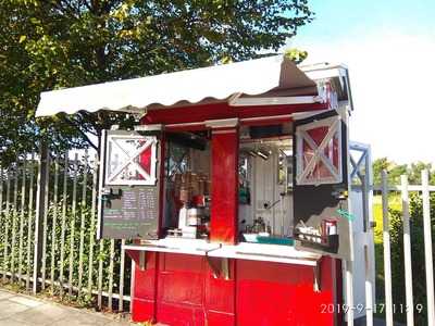 Delishyoss Coffee Bar